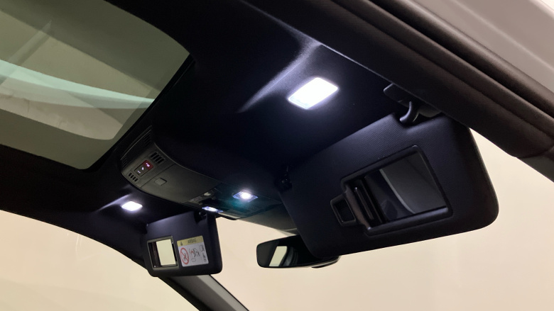 Volkswagen Polo 1.0 TSI Edition 50 5dr Petrol Hatchback